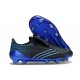 Zapatillas adidas F50 Elite FG Spider Negro Lucid Agua