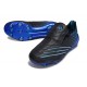 Zapatillas adidas F50 Elite FG Spider Negro Lucid Agua