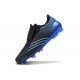 Zapatillas adidas F50 Elite FG Spider Negro Lucid Agua