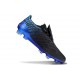 Zapatillas adidas F50 Elite FG Spider Negro Lucid Agua