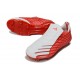 Zapatillas adidas F50 Elite FG Spider Rojo Blanco