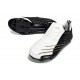Zapatillas adidas F50 Elite FG Spider Negro Blanco