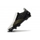 Zapatillas adidas F50 Elite FG Spider Negro Blanco