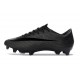 Botas de Fútbol Nike Mercurial Vapor 17 Elite FG Negro
