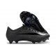 Botas de Fútbol Nike Mercurial Vapor 17 Elite FG Negro