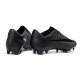 Botas de Fútbol Nike Mercurial Vapor 17 Elite FG Negro