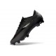 Botas de Fútbol Nike Mercurial Vapor 17 Elite FG Negro