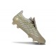 Zapatillas adidas F50 Elite FG Spider Dorado Gris