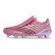 Zapatillas adidas F50 Elite FG Spider Rosa