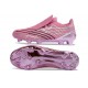 Zapatillas adidas F50 Elite FG Spider Rosa