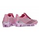 Zapatillas adidas F50 Elite FG Spider Rosa