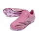 Zapatillas adidas F50 Elite FG Spider Rosa