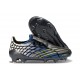 Zapatillas adidas F50 Elite FG Spider Negro Dorada Azul