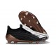 Zapatillas adidas F50 Elite FG Spider Negro Blanco Rojo