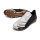 Zapatillas adidas F50 Elite FG Spider Negro Blanco Rojo