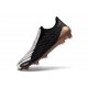 Zapatillas adidas F50 Elite FG Spider Negro Blanco Rojo