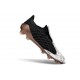 Zapatillas adidas F50 Elite FG Spider Negro Blanco Rojo