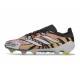 Zapatillas de Fútbol adidas Predator Elite FG Edición Tigre Dorada