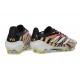 Zapatillas de Fútbol adidas Predator Elite FG Edición Tigre Dorada