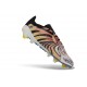 Zapatillas de Fútbol adidas Predator Elite FG Edición Tigre Dorada