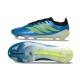 Zapatillas de Fútbol adidas Predator Elite FG Azul Eléctrico Lima