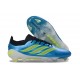 Zapatillas de Fútbol adidas Predator Elite FG Azul Eléctrico Lima