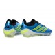 Zapatillas de Fútbol adidas Predator Elite FG Azul Eléctrico Lima