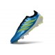 Zapatillas de Fútbol adidas Predator Elite FG Azul Eléctrico Lima
