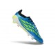 Zapatillas de Fútbol adidas Predator Elite FG Azul Eléctrico Lima