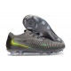 Botas de Futbol Nike Phantom 6 Elite Low FG Gris Verde