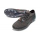 Botas de Futbol Nike Phantom 6 Elite Low FG Gris Verde