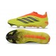 Botines de Futbol adidas Predator LL Elite FG Amarillo Negro
