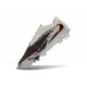 Botas de Futbol Nike Phantom 6 Elite Low FG Crema Burdeos Rojo