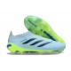 Botines de Futbol adidas Predator LL Elite FG Azul
