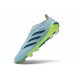 Botines de Futbol adidas Predator LL Elite FG Azul