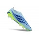 Botines de Futbol adidas Predator LL Elite FG Azul