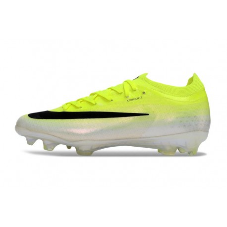 Nike Air Zoom Mercurial Vapor XVII Elite FG Limalight Volti Negro