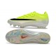 Nike Air Zoom Mercurial Vapor XVII Elite FG Limalight Volti Negro