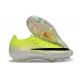 Nike Air Zoom Mercurial Vapor XVII Elite FG Limalight Volti Negro