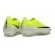 Nike Air Zoom Mercurial Vapor XVII Elite FG Limalight Volti Negro