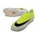 Nike Air Zoom Mercurial Vapor XVII Elite FG Limalight Volti Negro