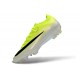 Nike Air Zoom Mercurial Vapor XVII Elite FG Limalight Volti Negro