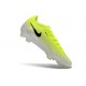 Nike Air Zoom Mercurial Vapor XVII Elite FG Limalight Volti Negro