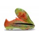 Nike Air Zoom Mercurial Vapor XVII Elite FG Naranja Volti Negro