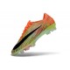 Nike Air Zoom Mercurial Vapor XVII Elite FG Naranja Volti Negro