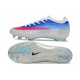 Zapatillas Nike Air Zoom Mercurial Vapor XVII Elite FG Azul Blanco Rojo