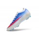Zapatillas Nike Air Zoom Mercurial Vapor XVII Elite FG Azul Blanco Rojo