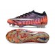 Nike Air Zoom Mercurial Vapor XVII Elite FG Naranja Negro Plateada