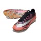 Nike Air Zoom Mercurial Vapor XVII Elite FG Naranja Negro Plateada
