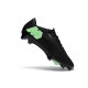 Zapatillas Nike Air Zoom Mercurial Vapor XVII Elite FG Negro Verde
